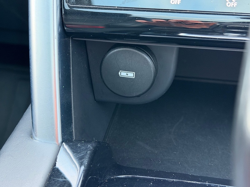 Land Rover D180 MHEV HSE SUV 2.0 Automatic Diesel