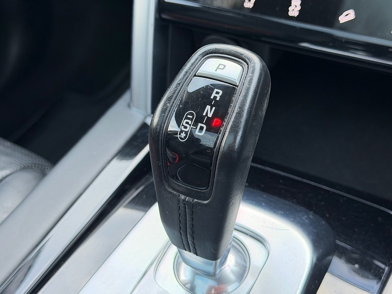 Land Rover D180 MHEV HSE SUV 2.0 Automatic Diesel