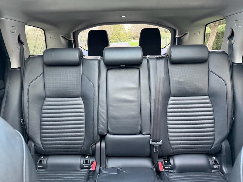 Land Rover D180 MHEV HSE SUV 2.0 Automatic Diesel