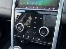 Land Rover Discovery Sport D180 MHEV HSE