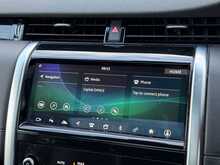 Land Rover Discovery Sport D180 MHEV HSE