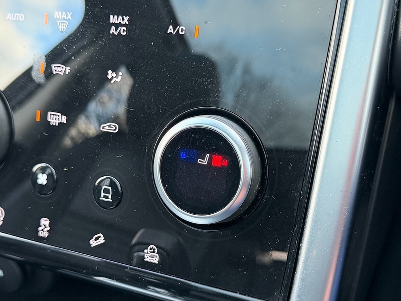 Land Rover D180 MHEV HSE SUV 2.0 Automatic Diesel