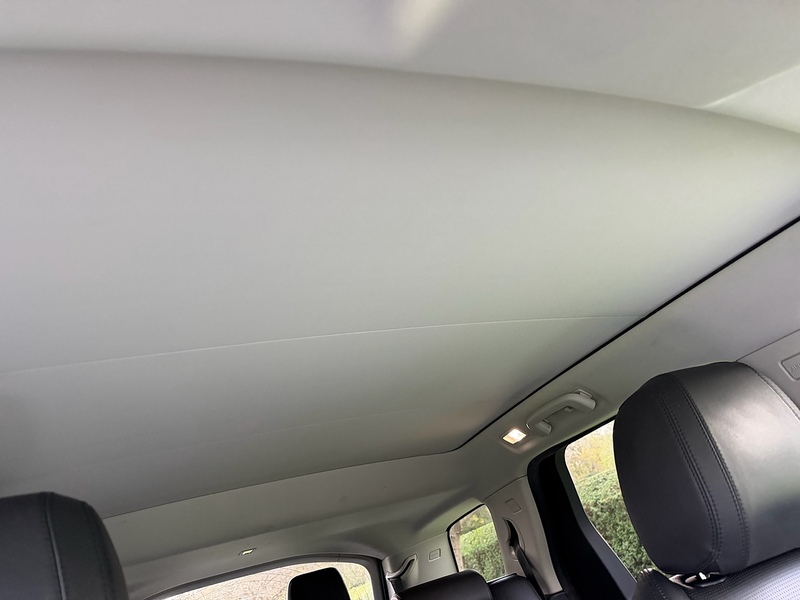 Land Rover D180 MHEV HSE SUV 2.0 Automatic Diesel