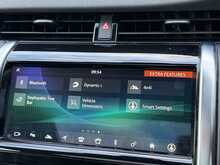Land Rover Discovery Sport D180 MHEV HSE