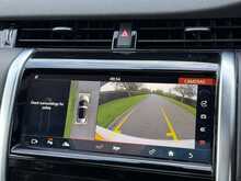 Land Rover Discovery Sport D180 MHEV HSE