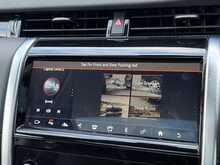 Land Rover Discovery Sport D180 MHEV HSE