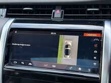 Land Rover Discovery Sport D180 MHEV HSE