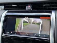 Land Rover Discovery Sport D180 MHEV HSE