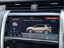 Land Rover Discovery Sport D180 MHEV HSE