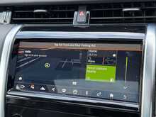 Land Rover Discovery Sport D180 MHEV HSE