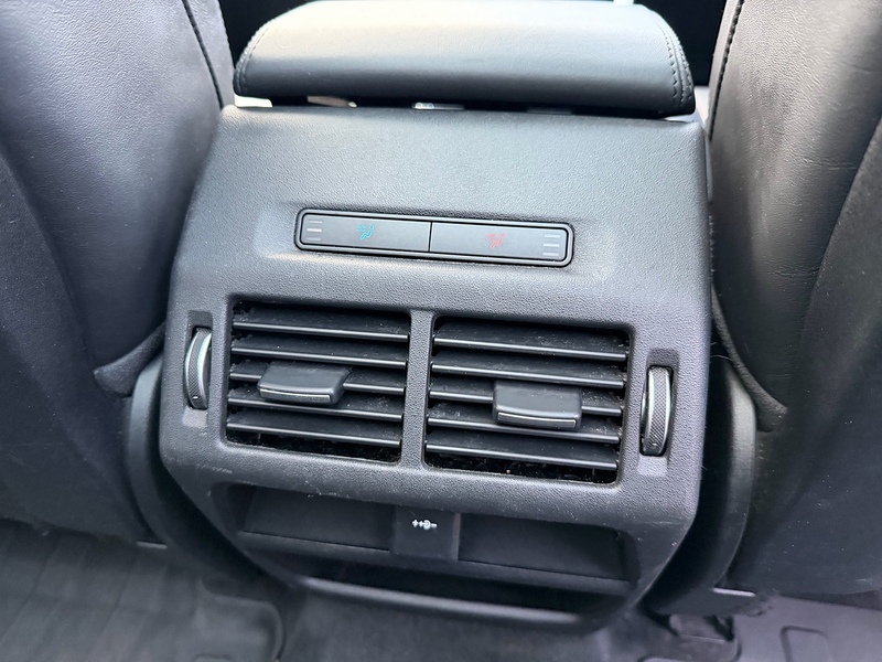 Land Rover D180 MHEV HSE SUV 2.0 Automatic Diesel