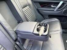 Land Rover Discovery Sport D180 MHEV HSE