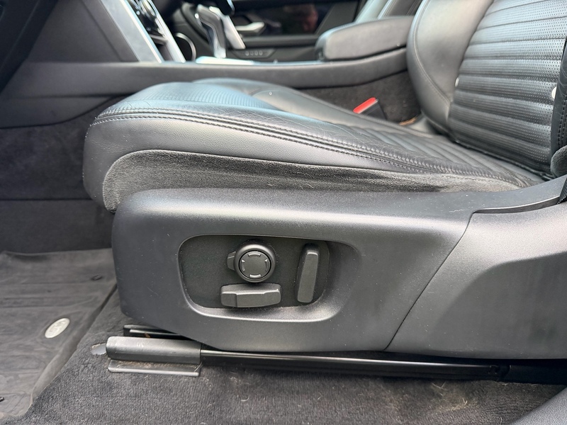 Land Rover D180 MHEV HSE SUV 2.0 Automatic Diesel