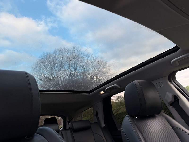 Land Rover D180 MHEV HSE SUV 2.0 Automatic Diesel