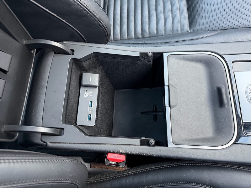 Land Rover D180 MHEV HSE SUV 2.0 Automatic Diesel