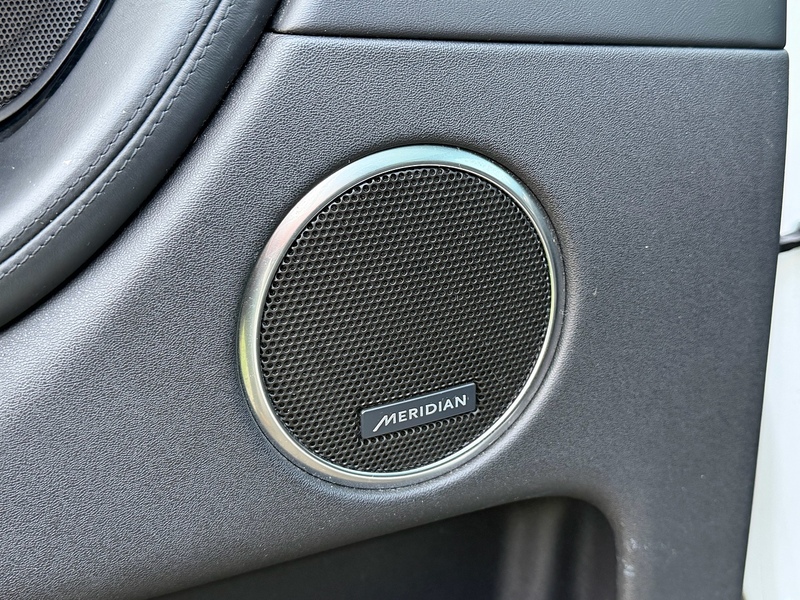 Land Rover D180 MHEV HSE SUV 2.0 Automatic Diesel