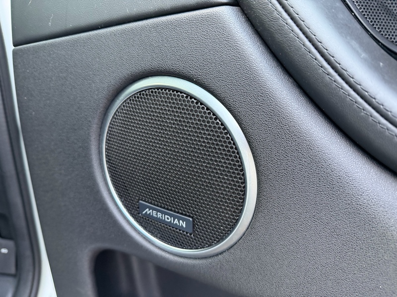 Land Rover D180 MHEV HSE SUV 2.0 Automatic Diesel