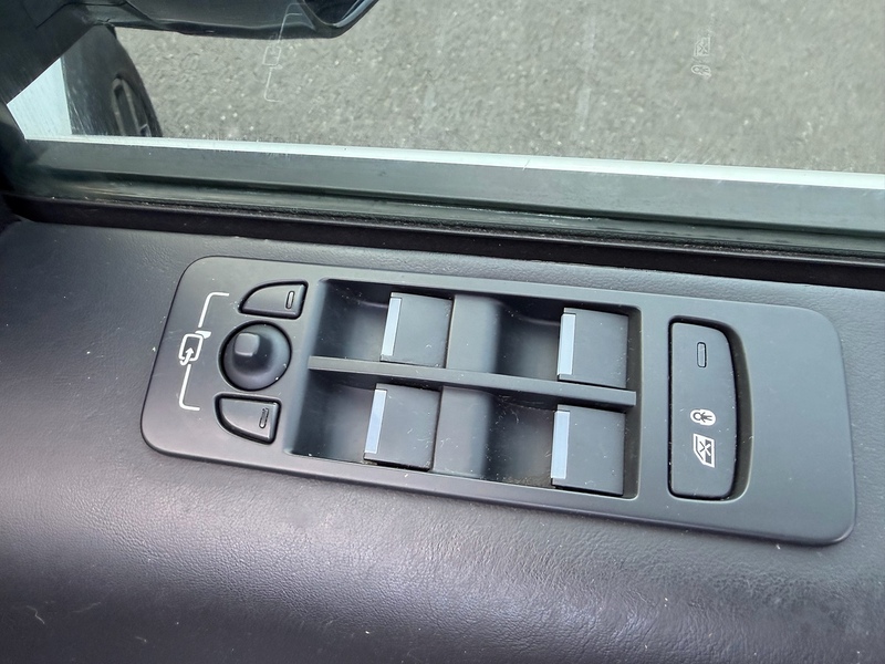 Land Rover D180 MHEV HSE SUV 2.0 Automatic Diesel