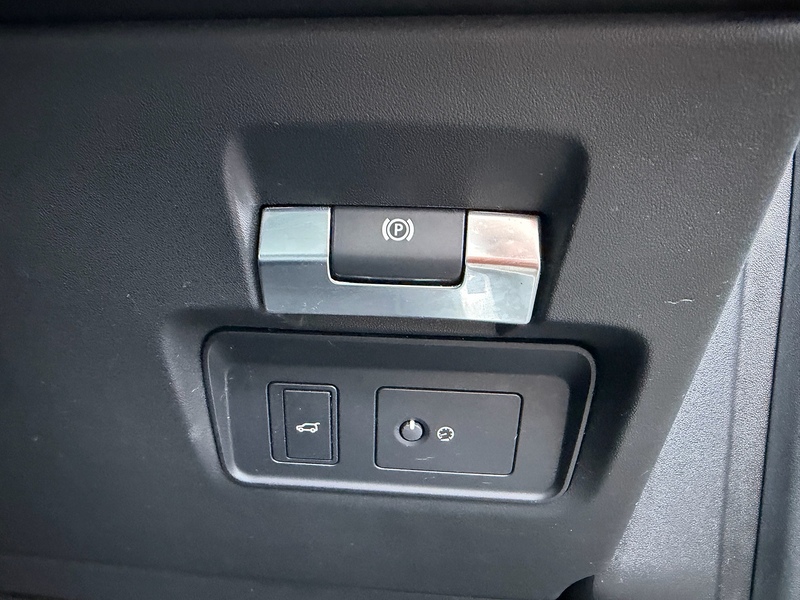 Land Rover D180 MHEV HSE SUV 2.0 Automatic Diesel