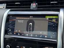 Land Rover Discovery Sport D180 MHEV HSE