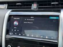 Land Rover Discovery Sport D180 MHEV HSE