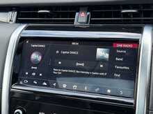 Land Rover Discovery Sport D180 MHEV HSE