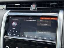 Land Rover Discovery Sport D180 MHEV HSE