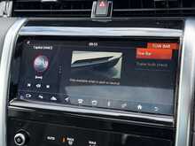 Land Rover Discovery Sport D180 MHEV HSE