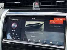 Land Rover Discovery Sport D180 MHEV HSE