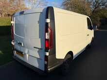 Renault Trafic dCi ENERGY 28 Business 