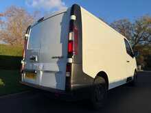 Renault Trafic dCi ENERGY 28 Business 