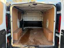 Renault Trafic dCi ENERGY 28 Business 