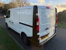 Renault Trafic dCi ENERGY 28 Business 