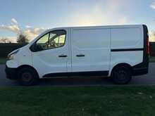 Renault Trafic dCi ENERGY 28 Business 