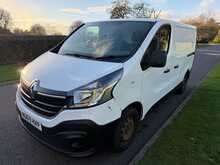 Renault Trafic dCi ENERGY 28 Business 