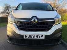 Renault Trafic dCi ENERGY 28 Business 