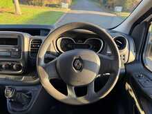 Renault Trafic dCi ENERGY 28 Business 