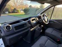 Renault Trafic dCi ENERGY 28 Business 