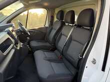 Renault Trafic dCi ENERGY 28 Business 