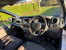 Renault Trafic dCi ENERGY 28 Business 