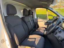 Renault Trafic dCi ENERGY 28 Business 