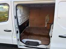 Renault Trafic dCi ENERGY 28 Business 