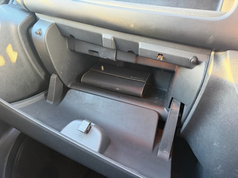 Renault dCi ENERGY 28 Business Panel Van 2.0 Manual Diesel