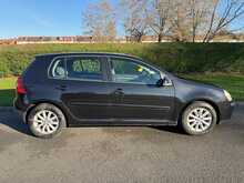 Volkswagen Golf FSI Match 