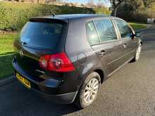 Volkswagen Golf FSI Match 