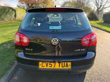 Volkswagen Golf FSI Match 