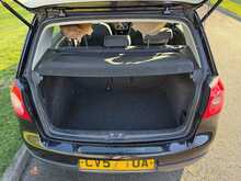 Volkswagen Golf FSI Match 