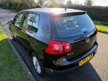 Volkswagen Golf FSI Match 
