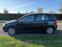 Volkswagen Golf FSI Match 