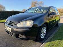 Volkswagen Golf FSI Match 